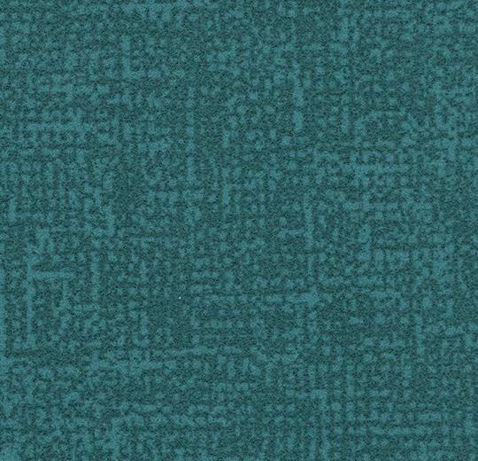 Ковровая плитка Forbo Flotex Colour t546028 Metro jade