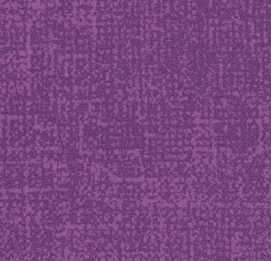 Ковровая плитка Forbo Flotex Colour t546034 Metro lilac