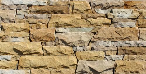 Песчаник плитка (Ацтека) PSG-L-06