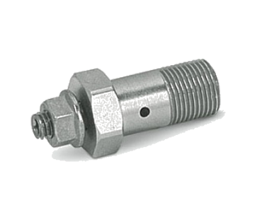 ВИНТ ОГРАНИЧИТЕЛЬ ДВУНАПРАВЛЕННЫЙ