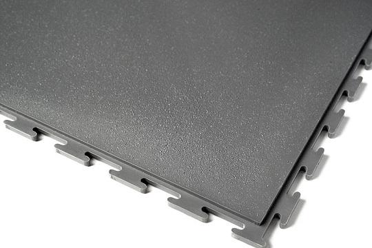 Плитка ПВХ Sold Premium 50х50 см со скрытым замком