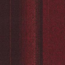 Ковровая плитка Tessera Create Space 2 2809 cinnabar
