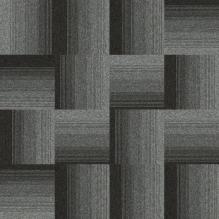 Ковровая плитка Employ Lines 608703 Quarry