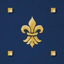 Ковролин Balta ITC Bach 77