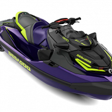 Гидроцикл RXT-X RS 300 С АУДИОСИСТЕМОЙ 2021