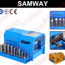 ОКОРОЧНАЯ МАШИНА SKIVER 51ESC SAMWAY